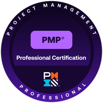 PMP Certified